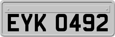 EYK0492