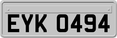 EYK0494