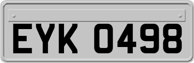 EYK0498