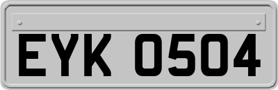 EYK0504
