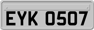 EYK0507