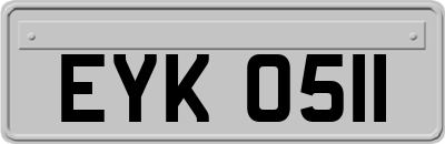 EYK0511