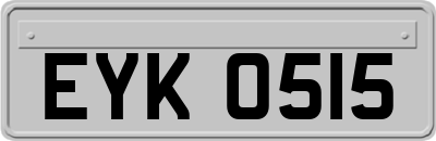 EYK0515