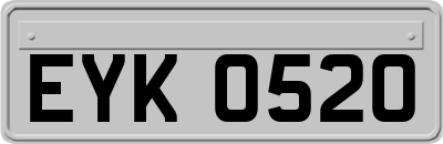 EYK0520