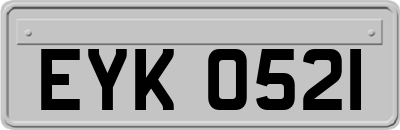 EYK0521