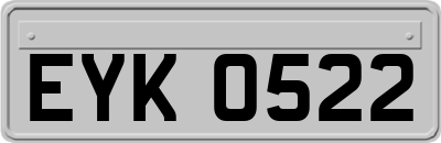EYK0522