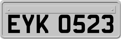 EYK0523