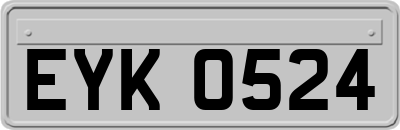 EYK0524