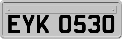 EYK0530