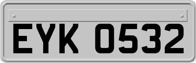 EYK0532