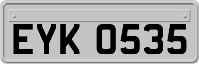 EYK0535