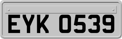 EYK0539
