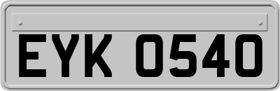 EYK0540