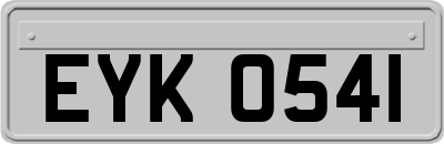 EYK0541