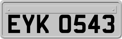 EYK0543