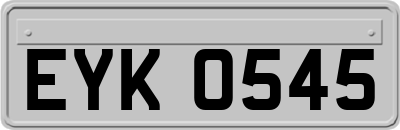 EYK0545