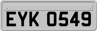 EYK0549