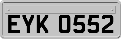EYK0552