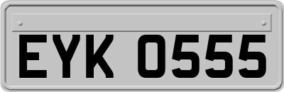 EYK0555