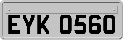 EYK0560