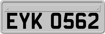EYK0562