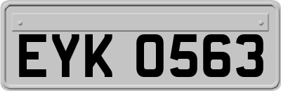 EYK0563