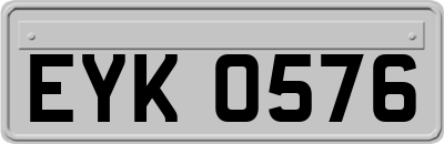 EYK0576