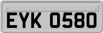 EYK0580