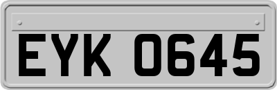 EYK0645