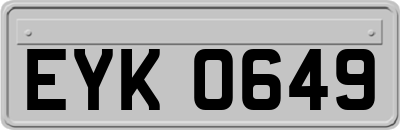 EYK0649