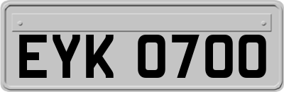 EYK0700