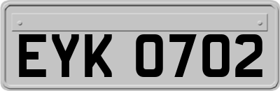 EYK0702