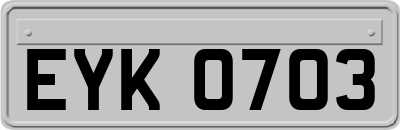 EYK0703