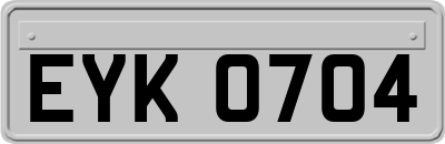 EYK0704