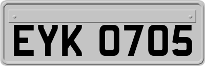 EYK0705