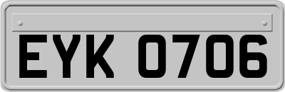 EYK0706