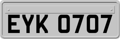 EYK0707