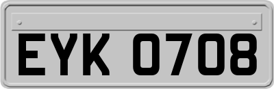 EYK0708
