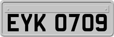EYK0709