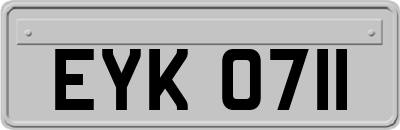EYK0711