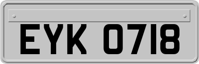 EYK0718