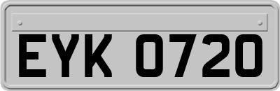 EYK0720