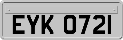 EYK0721
