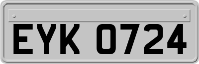 EYK0724