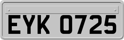 EYK0725