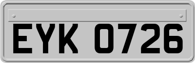EYK0726