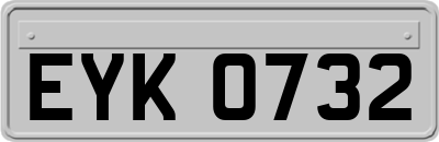 EYK0732