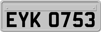 EYK0753