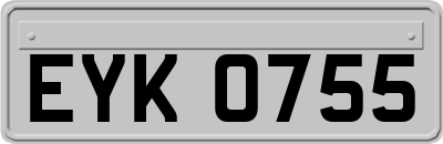 EYK0755