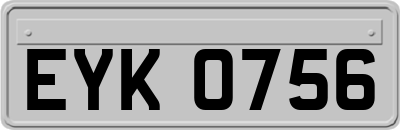 EYK0756
